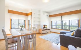 Ohh - Palacio Garden Apartment